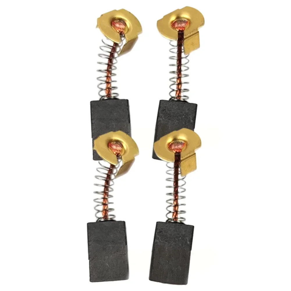 

4pcs 5140033-19 Table Saw Brushes For DW745 DWE7480 DWE7490X DWE7491RS DWE7499GD Power Tool Accessories Replacement