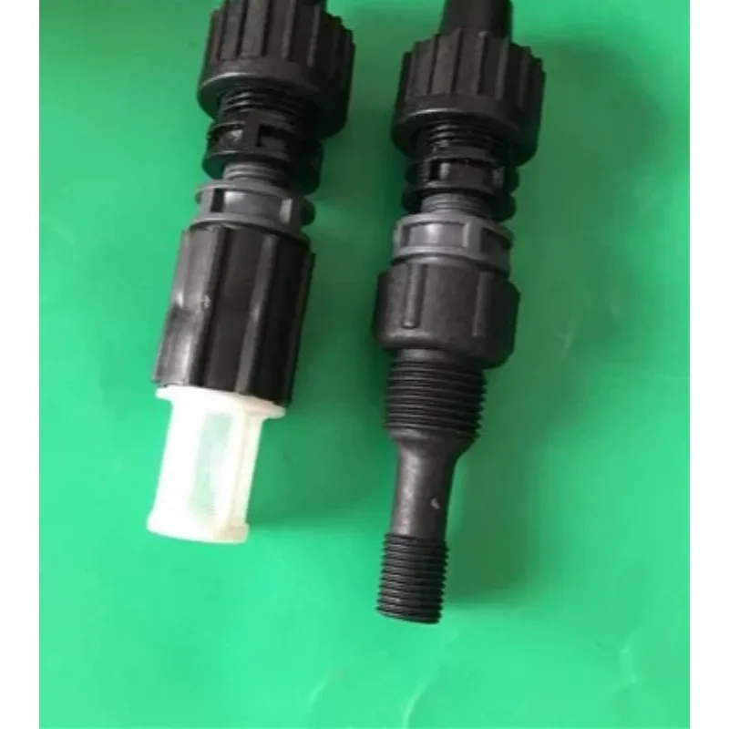 fit for Mittenrou Metering Pump Accessories GM0025/GM0050 Bottom Valve, Metering Pump Injection  Check Valve (1PCS)
