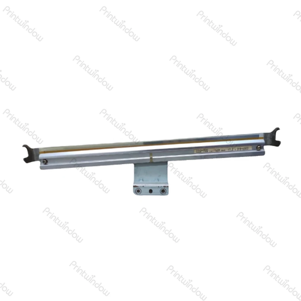 Picture 3: 300/400 Wire Compatible Thermal Print Head for Riso 2730 2750 3730 3750 3950 GR273 FR2950 Duplicator