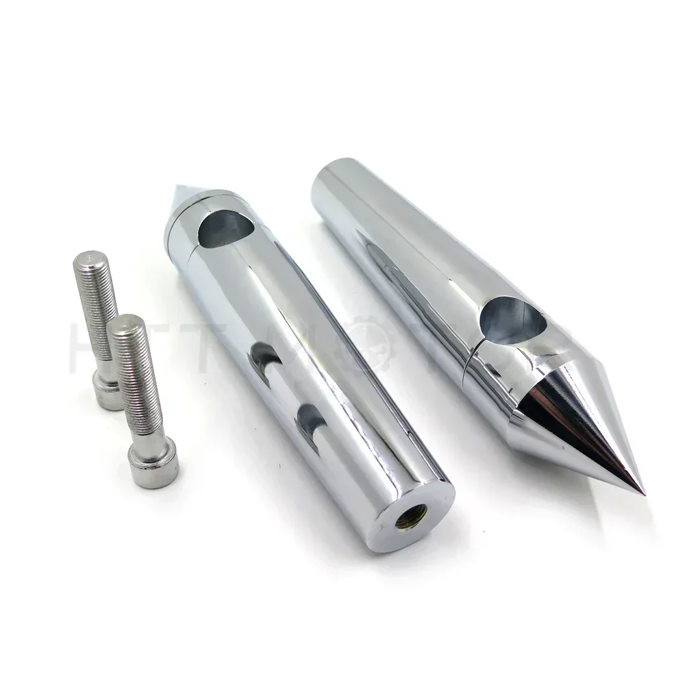 

Motorcycle 6" Riser Handle Bar Risers For 25mm Hole Honda Shadow Spirit Aero VT750,Suzuki/Kawasaki