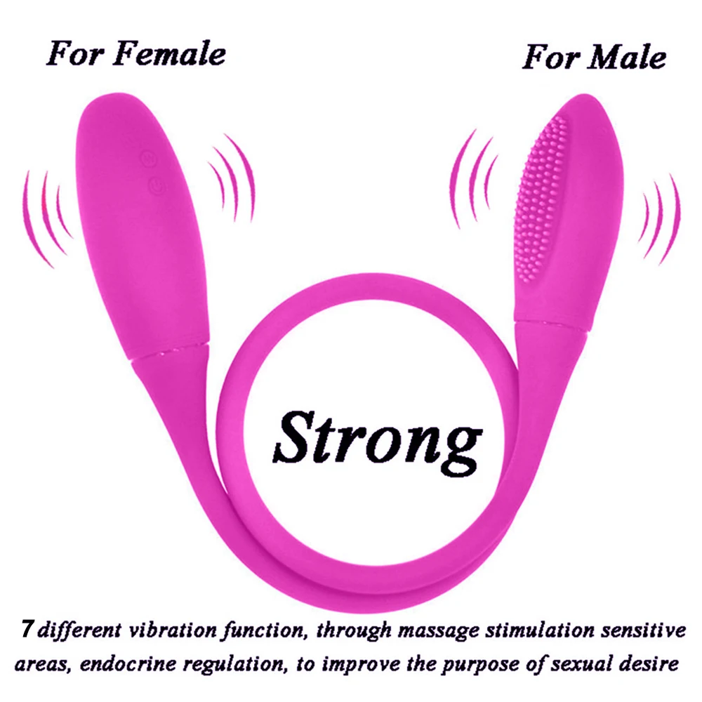 Powerful Dildo Vibrator Dual motor silicone sexy vibrator G-Spot Massager Sex Toy For Couple Clitoris Stimulator for Adults 18