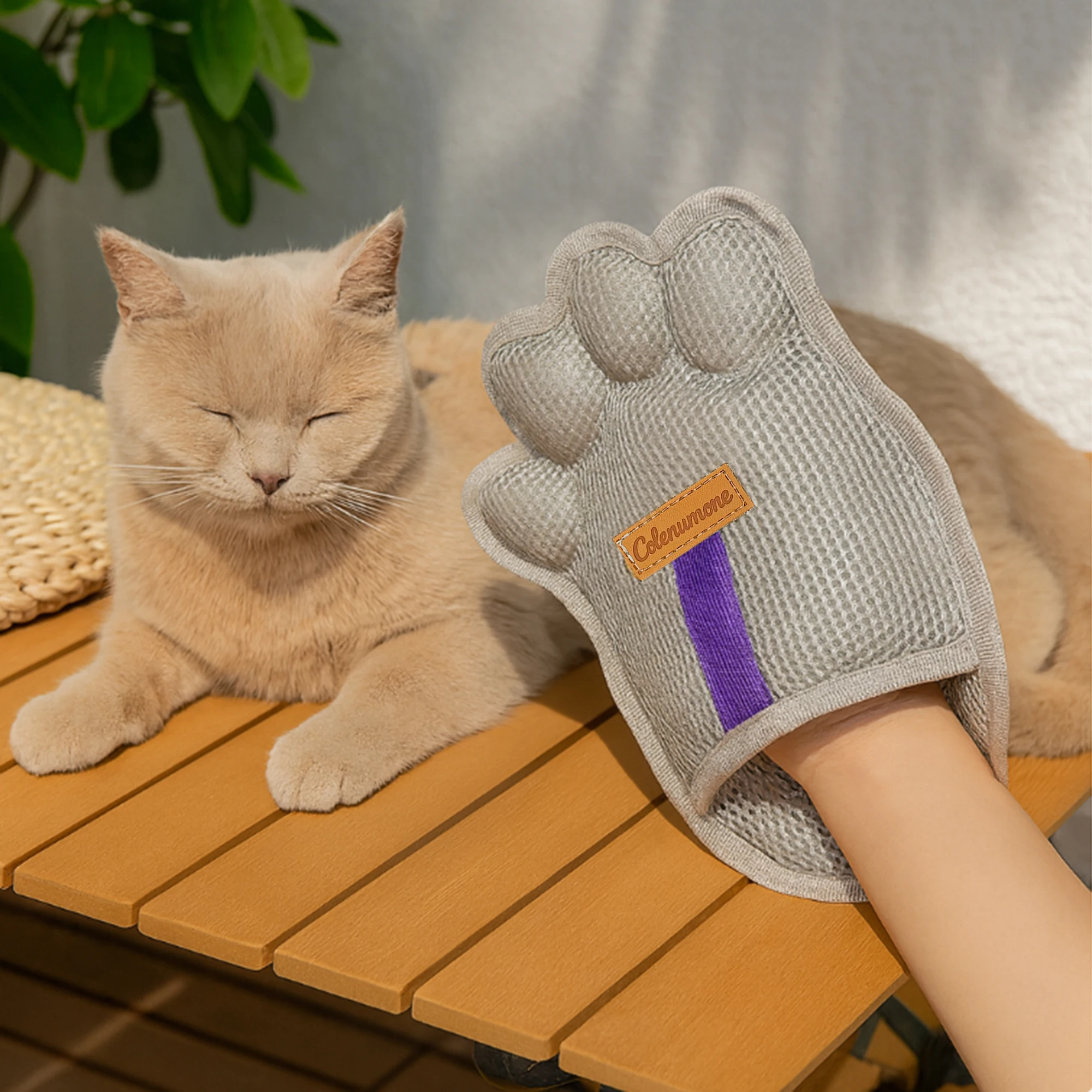 Hair Removal Gloves…