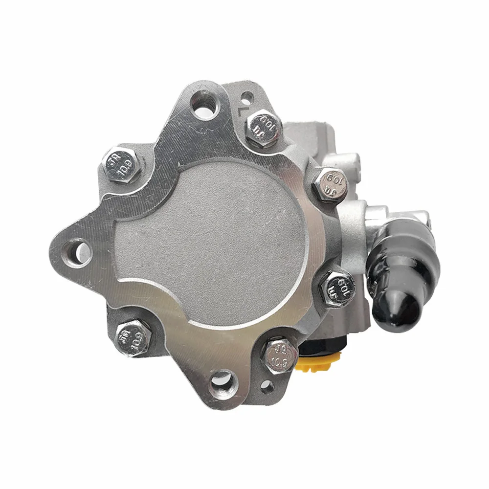 Power Steering Pump Fit For BMW 525i 530i 545i 645Ci E60 E63 32416766190 view 5