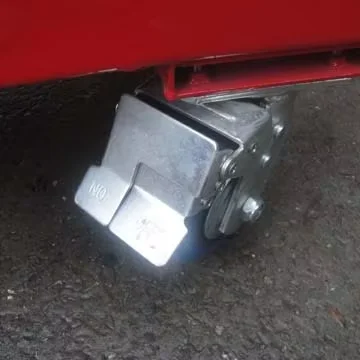 Commercial  Hot Steam High  Pressure Washer
