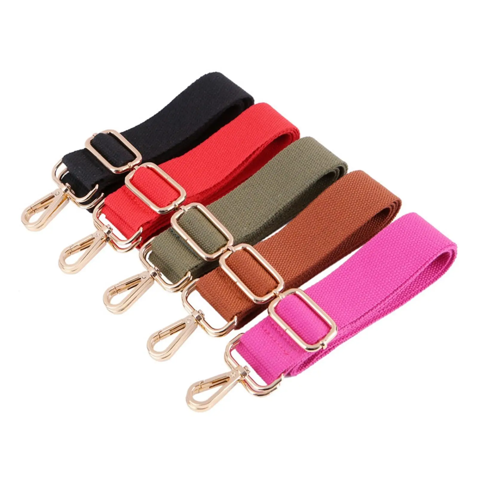 Bag Strap for Women Shoulder Handbags Decorative Hand Messenger Belt for Bag Accessories Handle Crossbody Bags Wide Strap Parts