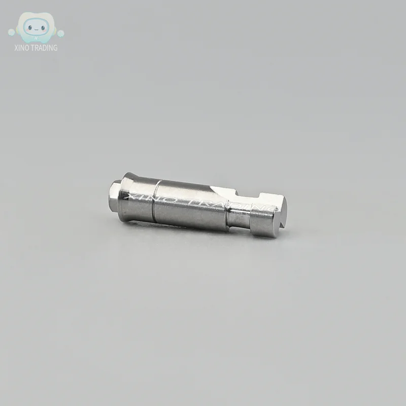 نظام زرع Osstem عالي الدقة تناظري OEM متاح لزراعة نموذج الأسنان متعدد الوحدات تناظري #2