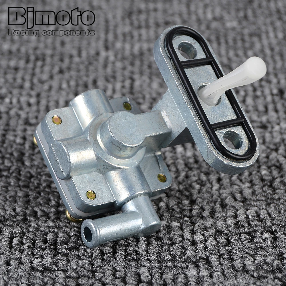 GT 250 250R 65 650R Gas Fuel Petcock Tap Valve Switch Pump For Hyosung GT250 GT250R GT650 GT650R GV650 44300HN9100 44300HN9101