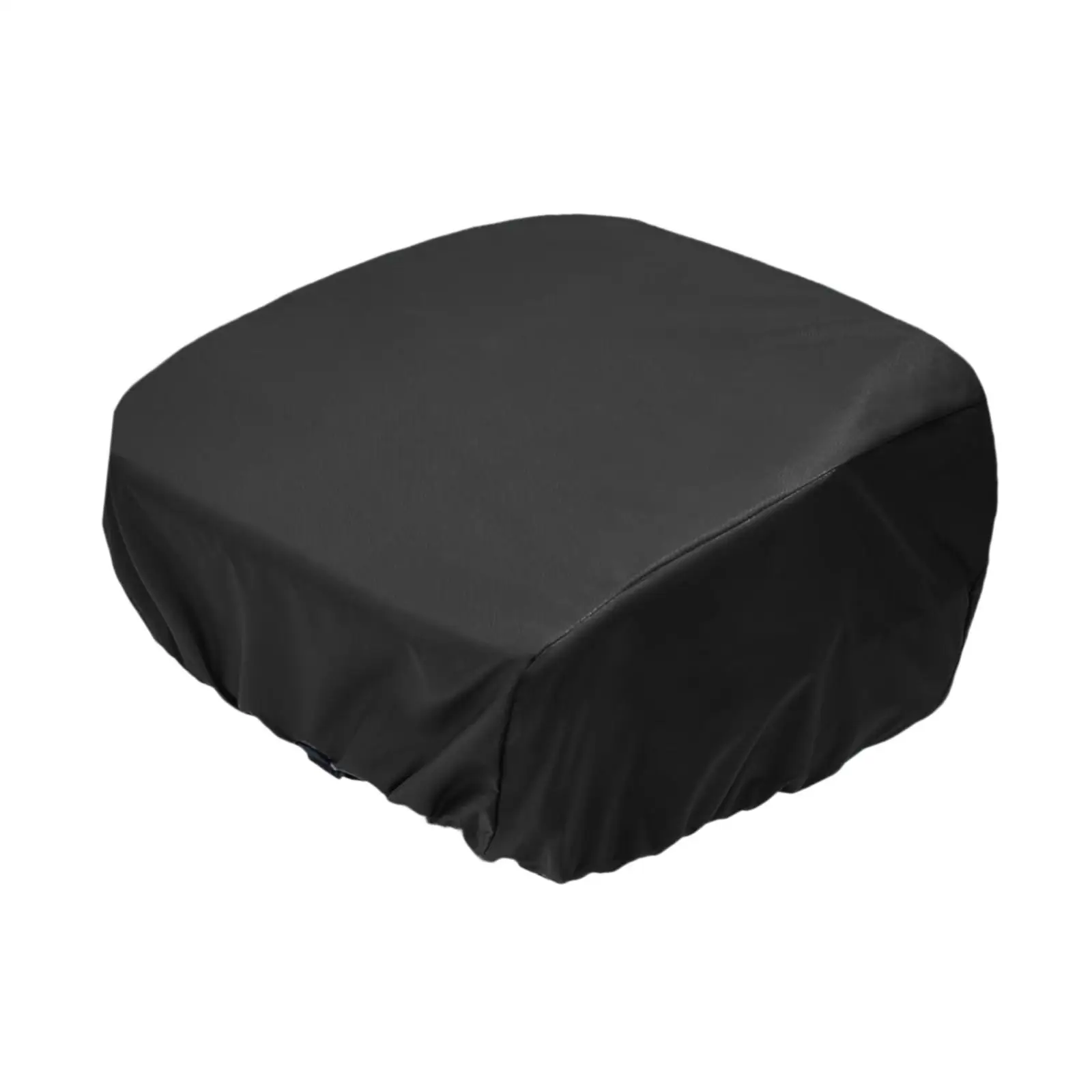 Waterproof Boat Folding Seat Covers Durable Oxford Cloth Chair Protector for Seats for Fishing Boats Outdoor