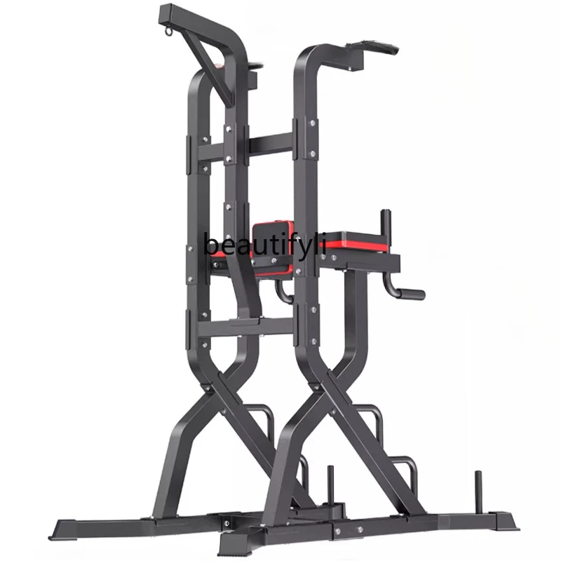 

Boxing sandbag hanging vertical household Sanda adult taekwondo sandbag rack training equipment