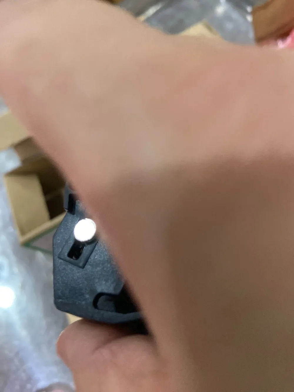 

5SETS 1701851 1653940 Separation Feed Pickup Roller for EPSON WorkForce Pro WF C869R C878R C879R C8190 C8690