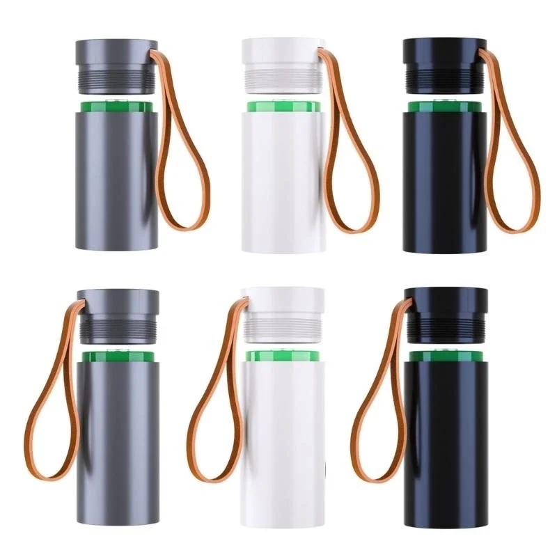 

4680/4695 Battery Case Support PD22.5W Power Battery Shell Housing Box with Cable Supports Multiple Protections Features