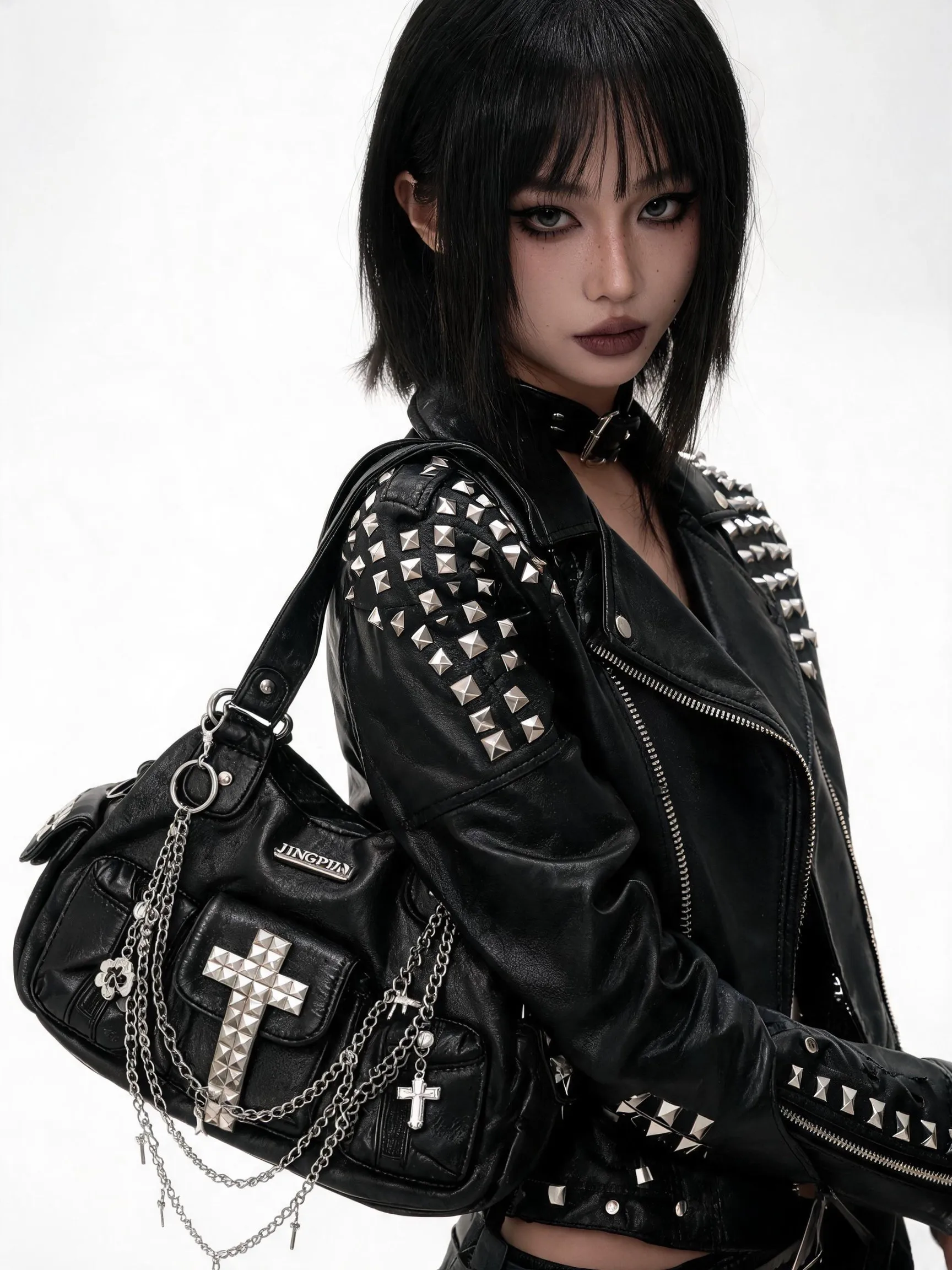 bolso-de-hombro-estilo-punk-para-mujer-bolso-bandolera-con-diseno-original-cadena-con-remaches-cruzados-bolso-para-llevar-bajo-el-brazo