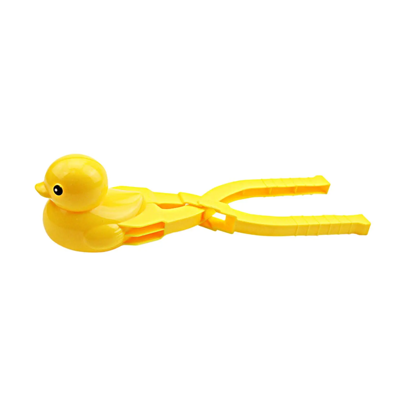 Snowball Maker Clip, Snowball Snow Clip Portable Snow Maker with