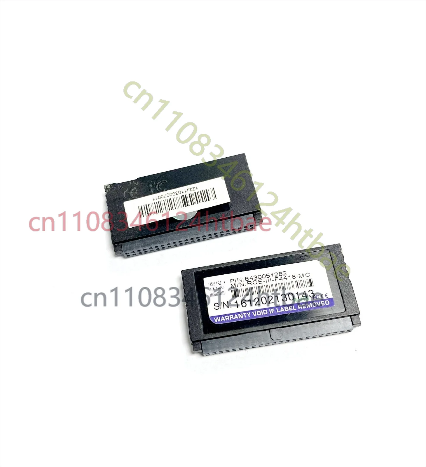 1pcs for HyperDisk DOM SSD 16G 44 Pins Module Industrial IDE Flash Memory Disk MLC