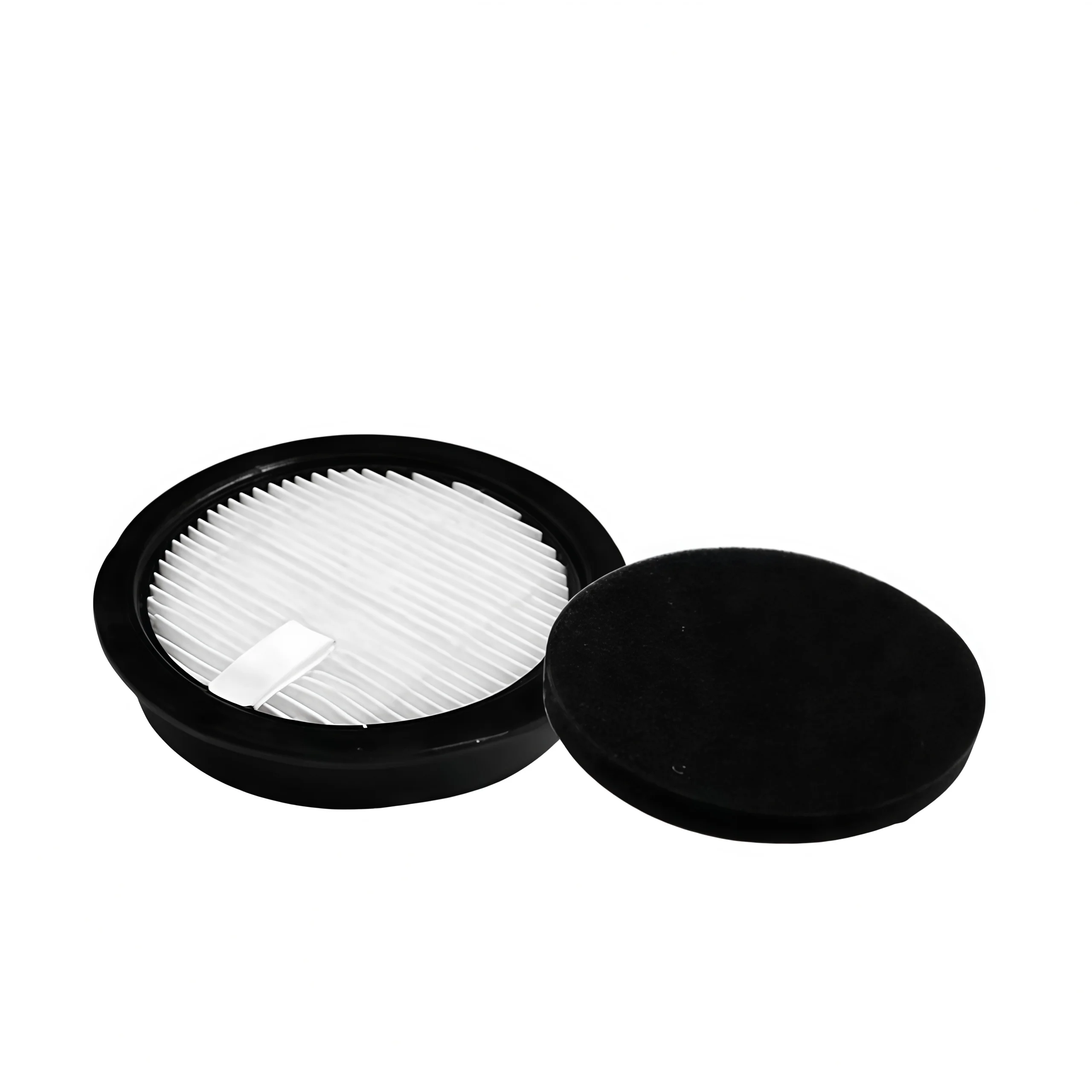 Universal handheld vacuum cleaner HEPA filter for Hompany smartvac 11 vacuum cleaner replacement sponge filter spare parts
