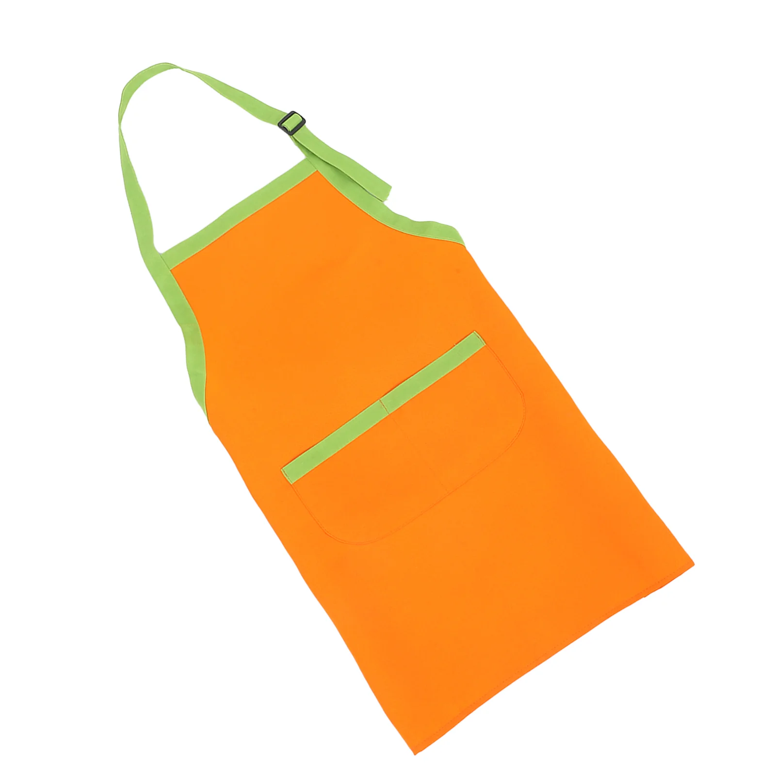 

Kids Aprons Toddlers Children'S Artists Aprons With Pocket And Adjustable Neck Strap Painting Apron Apron Party Aprons Kitchen C