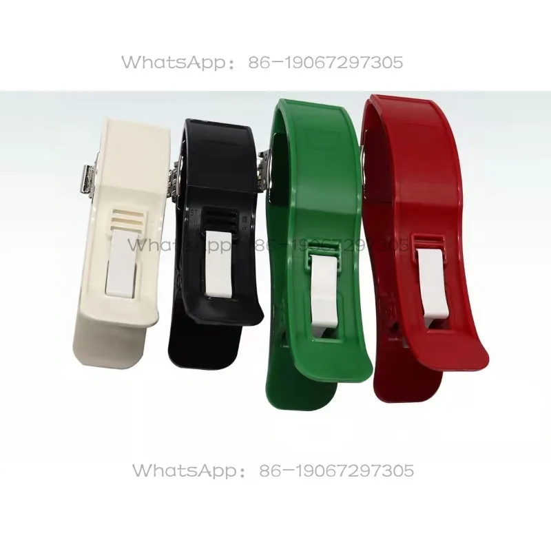 Heart motor limb clip electrode limb clip electrode clip universal 3.0/4