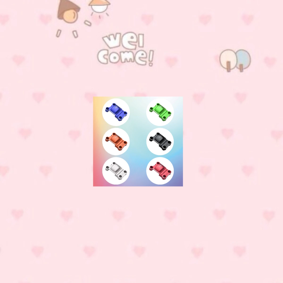 

Алюминиевая задняя крышка коробки передач GPM 7075-T6 для TRAXXAS 1/5 X-Maxx 6S/8S, 1/6 XRT 8S