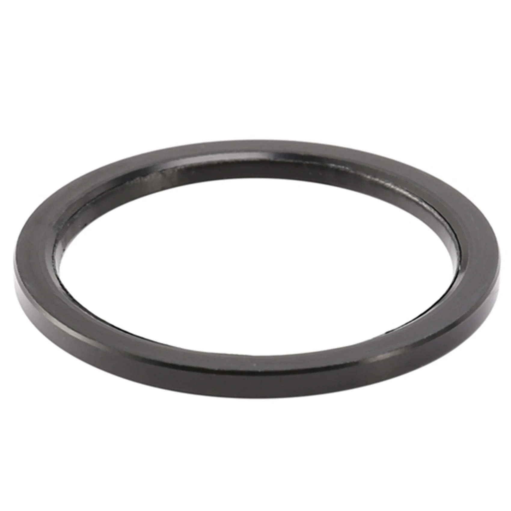 SMIEA 2.5mmx4Pcs Adattatore per movimento centrale in alluminio per Bafang BBS01 BBS02 BBSHD Guarnizione Rondella Manovella Guarnitura BB Spacer