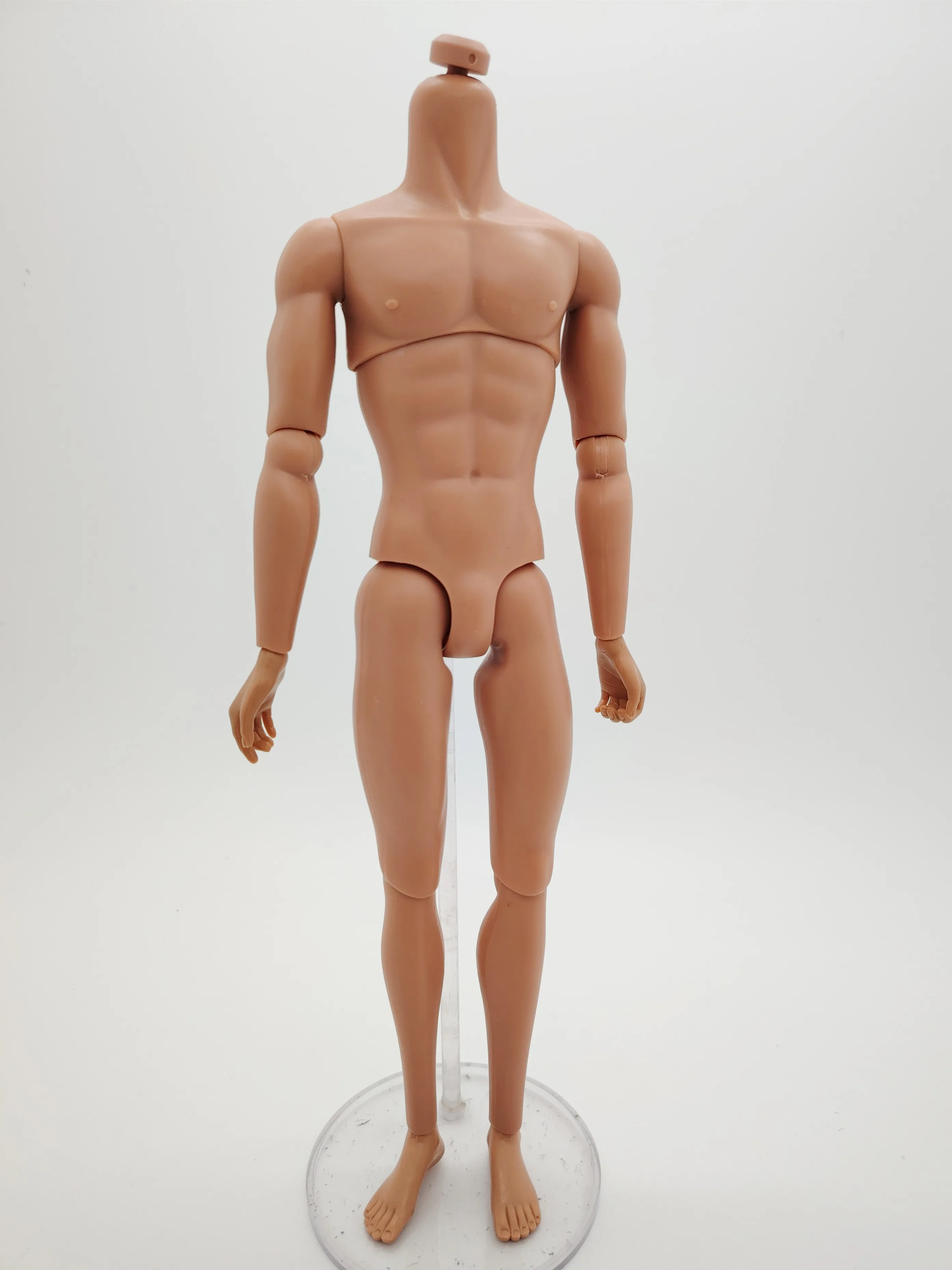 

Fashion Royalty Homme 1.5 Hungarian Skin Integrity Toys Male Doll Body Replacement