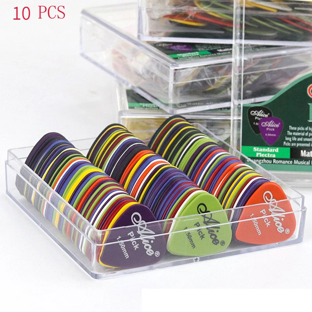 Alice 0.96mm Heavy Gauge Guitar Picks product image