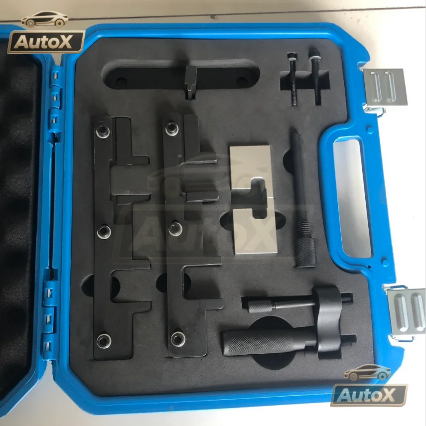 أوتو X V8 4.4 3.6 لأداة توقيت محرك الديزل لاند روفر رينج روفر سبورت #4