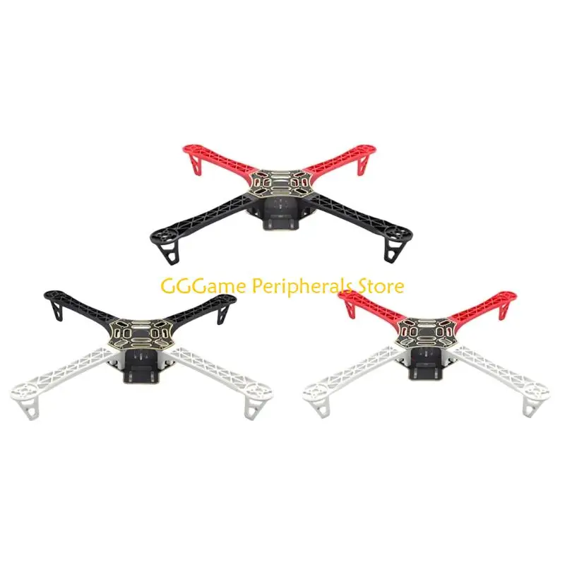 

U55B Professional 450mm Wheelbase Symmetrical Quadcopter Frame For Air Filming
