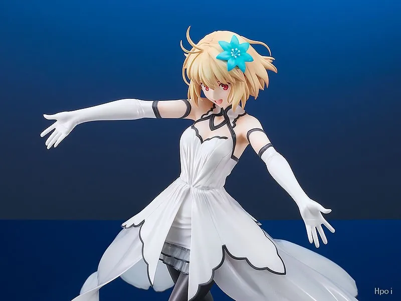 

【UA】GSC -A Piece of Blue Glass Moon- Фигурка Arcueid Brunestud в масштабе 1/7, модель, игрушка, подарок