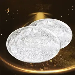 1000g Super Bright Fine Silver Powder Flash Powder Paint DIY Suitable for Home Crafts Decorative Model Paint Waterproof