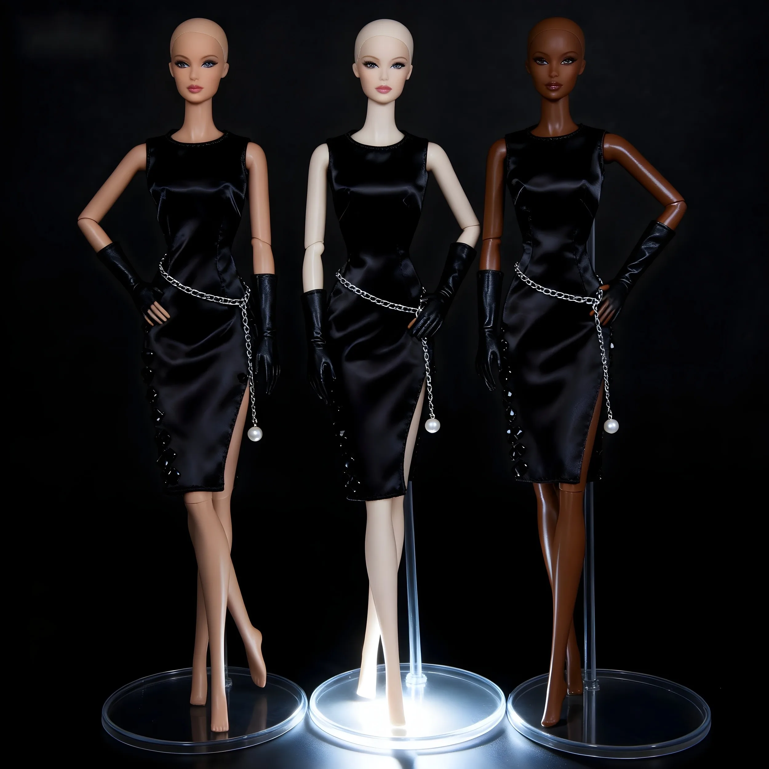 12.6인치 1/6 볼 조인트 BJD - 12개 관절, 사실적인 피부, DIY 의상, 수집가를 위한 프리미엄 선물(의류 없음)