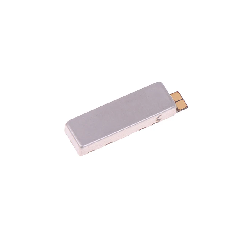 محرك عالي الدقة بدون فرش، تقنية اللمس النبضي الخطي X-Axis، محرك اهتزاز مسطح، 100 مللي أمبير، 1.2 فولت، 0619AAC