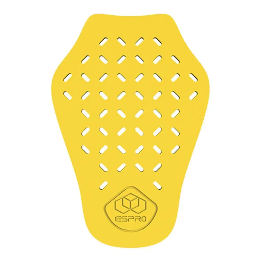 

Защитная вставка для спины, вставки для мотоцикла, защитные накладки для защиты доспехов для езды, сменные накладки для мотоциклетной куртки