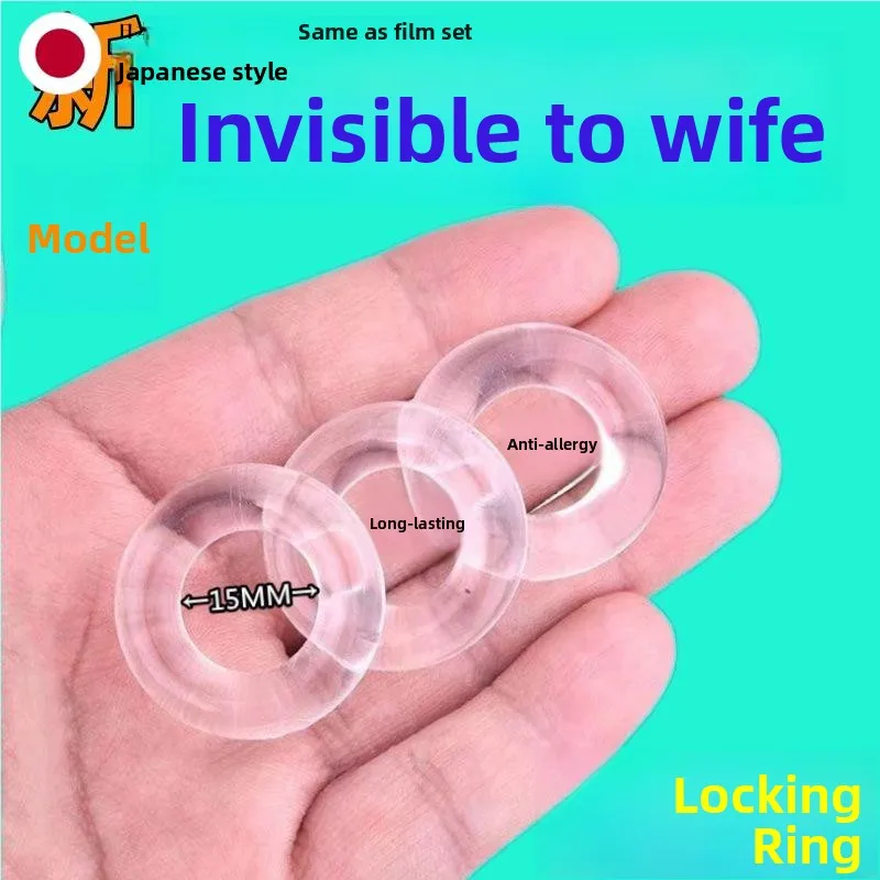 

Silicone eep Eye Hair Tie Men's No edding Tail How to Use Hair Band Furry Beads Seal M Model Sportswear Casual Clothing