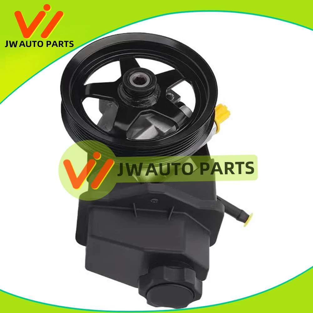

Power Steering Pump for Chevy Impala 3.6L 2013 88964358 88964571 15267585 55-63139 PSP1186 SP16439 AA12069989F 20-69989