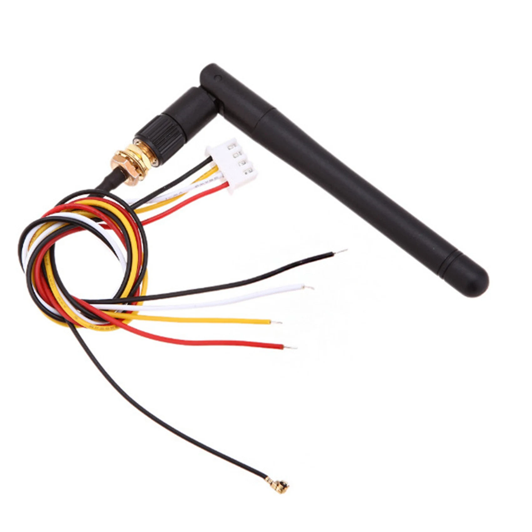 

ABZW 10 шт. 2,4 ГГц беспроводной передатчик DMX 512, приемник печатной платы 2 в 1, модуль беспроводной печатной платы с антенной для сценического освещения DMX