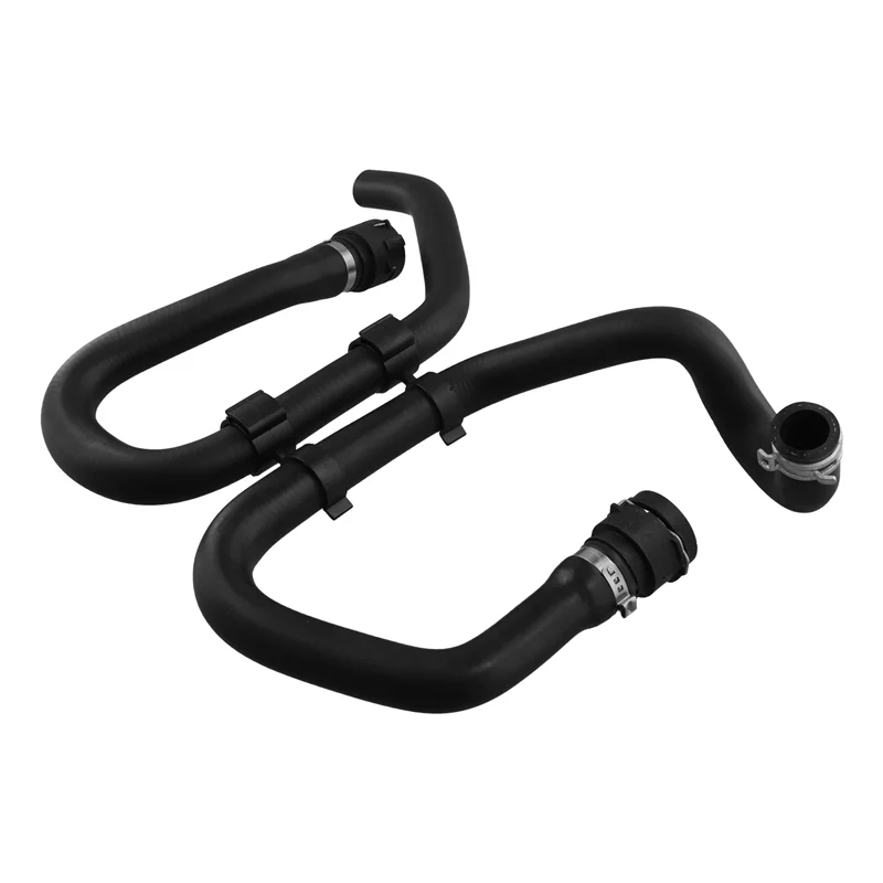 

AASS-Car Heater Water Hose Warm Air Pipe LR006469 For Land Rover Freelander 2 LR2 L359 2006-2014 LR005307 Engine Water Hose