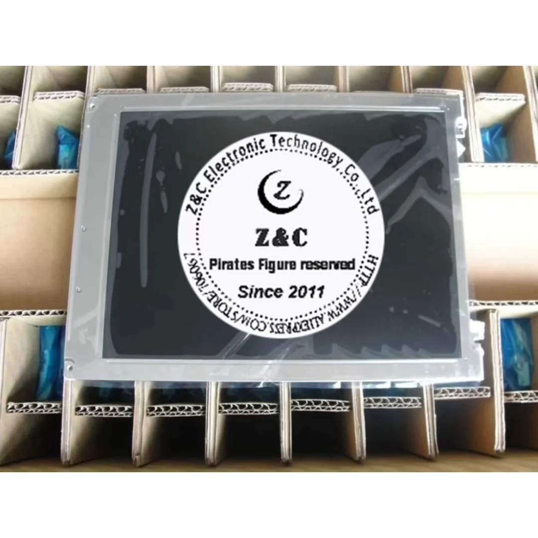 LM104VS1T52A  LM104VS1T52 Brand New original 10.4 Inch LCD Display Panel for Industrial Equipment for SHARP