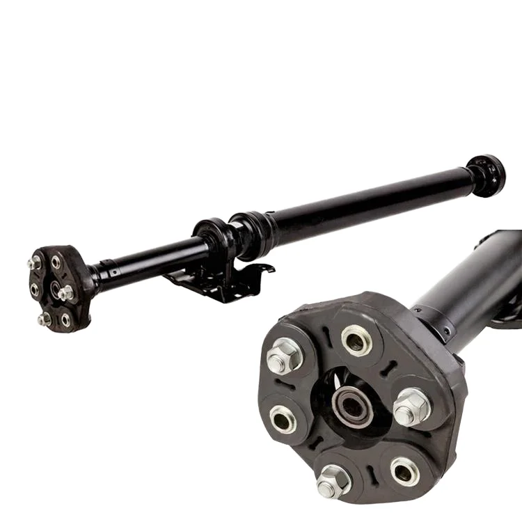 

Steel Rear Drive Shaft for VW TOUAREG for PORSCHE CAYENNE V6 V8 W12 2002-2010 Oe 7L0521102D 7L0521102F 7L6521102P 7L0521102H