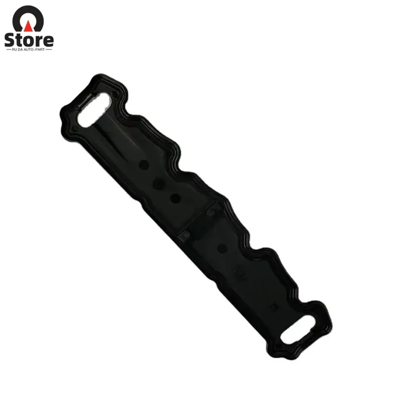 

2 шт. 0249G0 0248L6 прокладка крышки клапана двигателя для Peugeot 206 207 301 307 308 408 Citroen C2 C3 C4 16 В