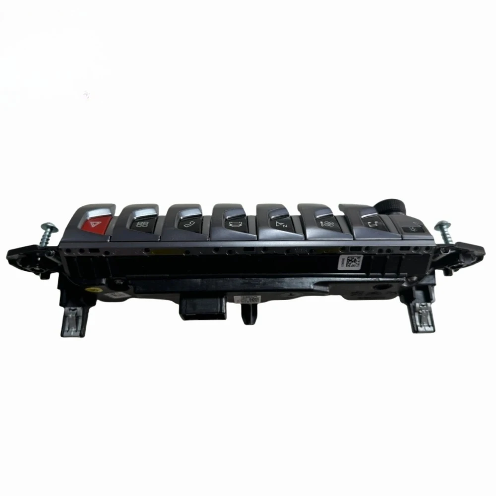 98249155DX For Peugeot 3008 (P84E) Multi Function Switch Multifunctional Control Panel 98249153DX 98143642XU