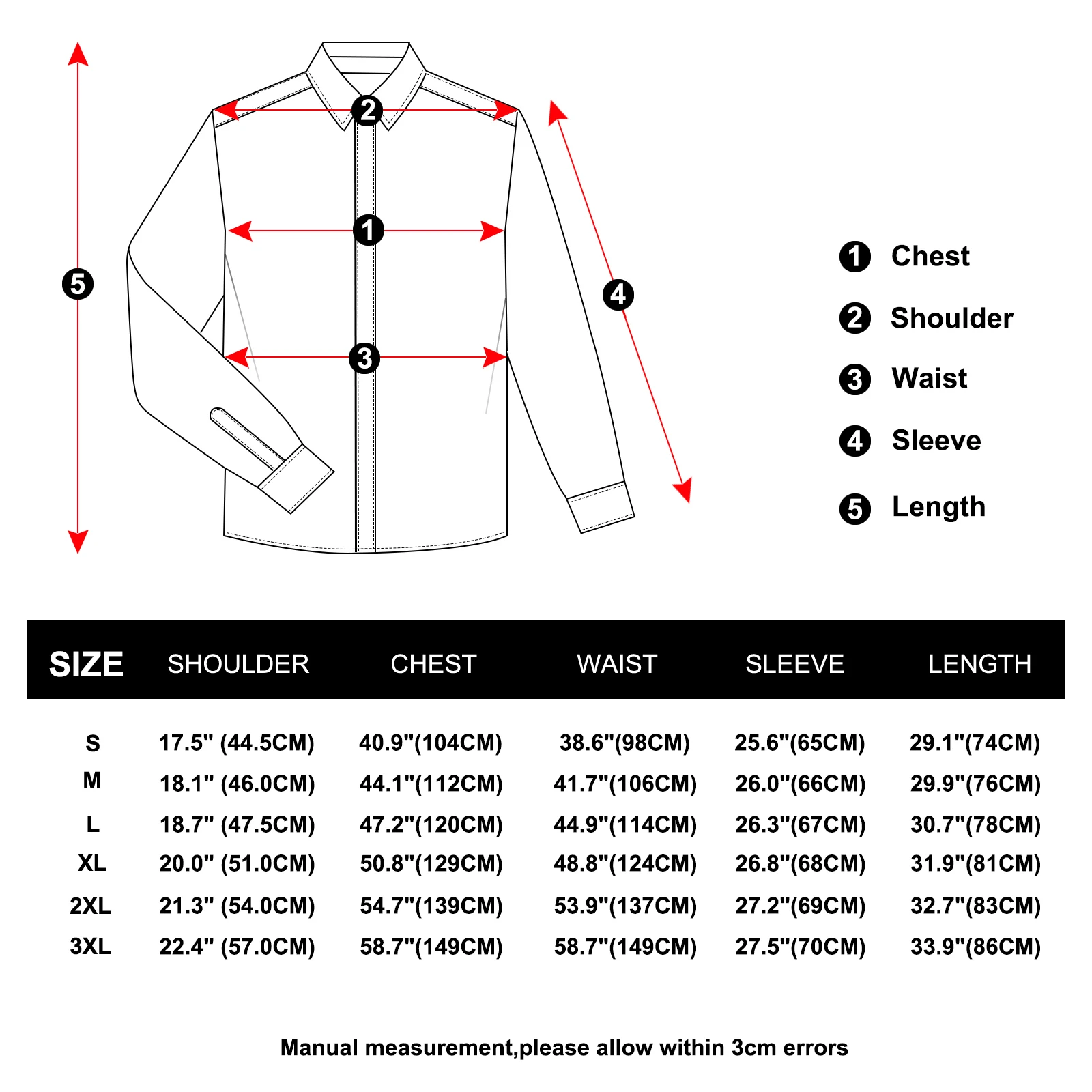 Men's Polyester Cotton Solid Black Shirts Long Sleeve Blue Paisley Patchwork Social Casual Dress Shirt Elegant Men Clothing - Image 6