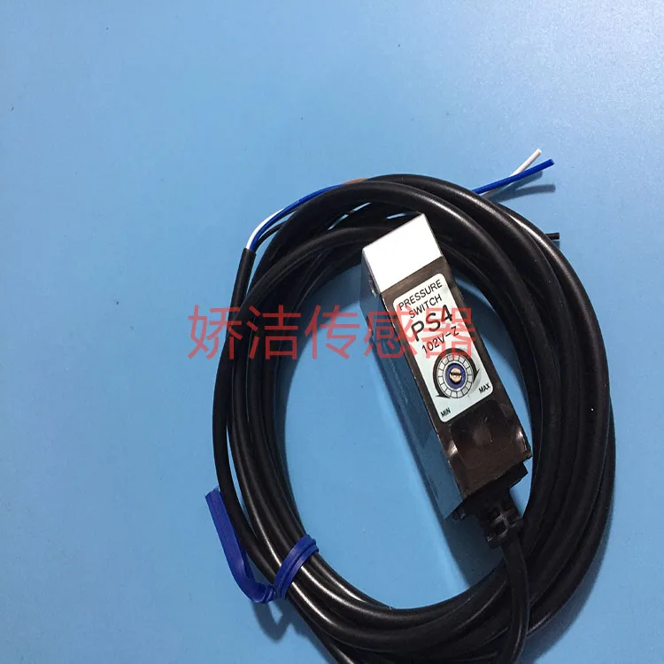 

Датчик давления Kebao в Японии 2025 г. PS4-102V-Z PS4-102G PS4-103G-Z