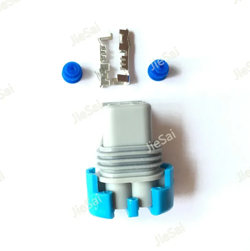 2 Pin Female Automotive Connector 12052644
