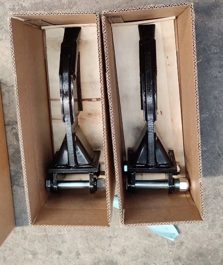 HT Excavator Attachments For Construction-Shandong Origin Certified
