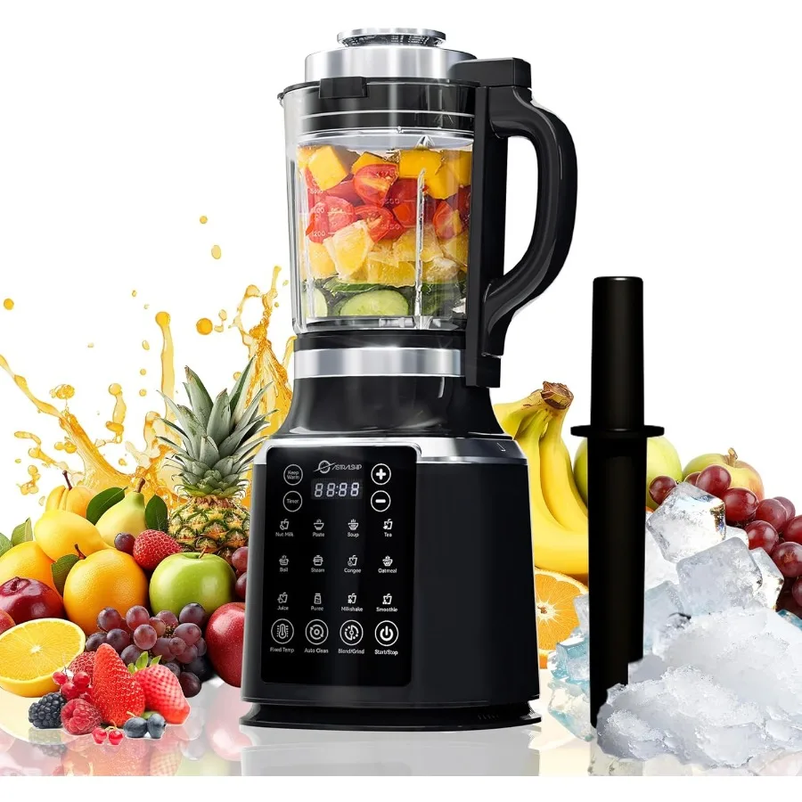 Glass Blenders For … - image