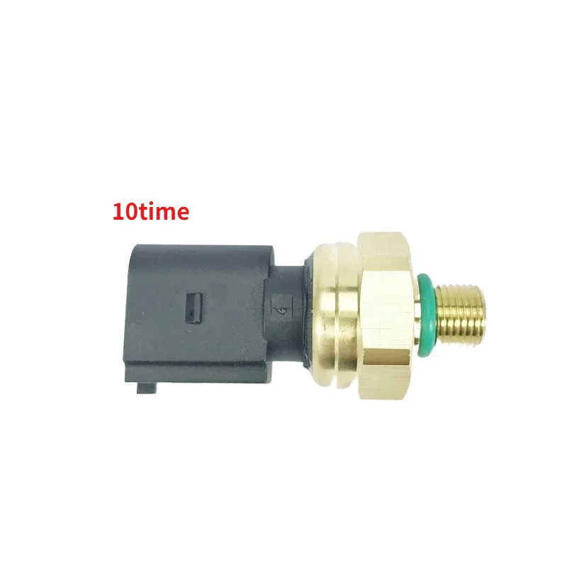

10PCS 06E906051K Oil Pressure Sensor Fit for A1A3A4A5A6A7A8 S4 S5 S6 Q5 Q7 for Golf Touareg Seat Skoda 06E 906 051K