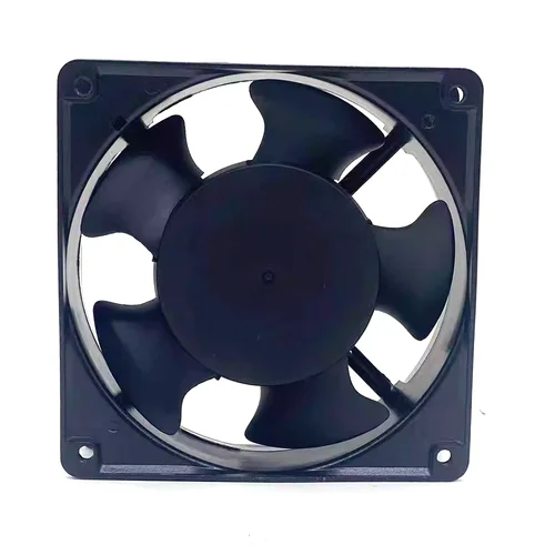 Imagen 2 del producto Nuevo original G12038HA2BL G12038HA2SL 12cm 120*120*38mm 220V ventilador de refrigeración para máquina de soldadura