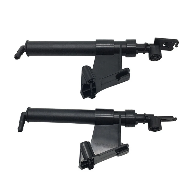 

Headlight Washer Nozzle Headlight Washer 31294103 31294104 For Volvo S40 V50 2005-2012