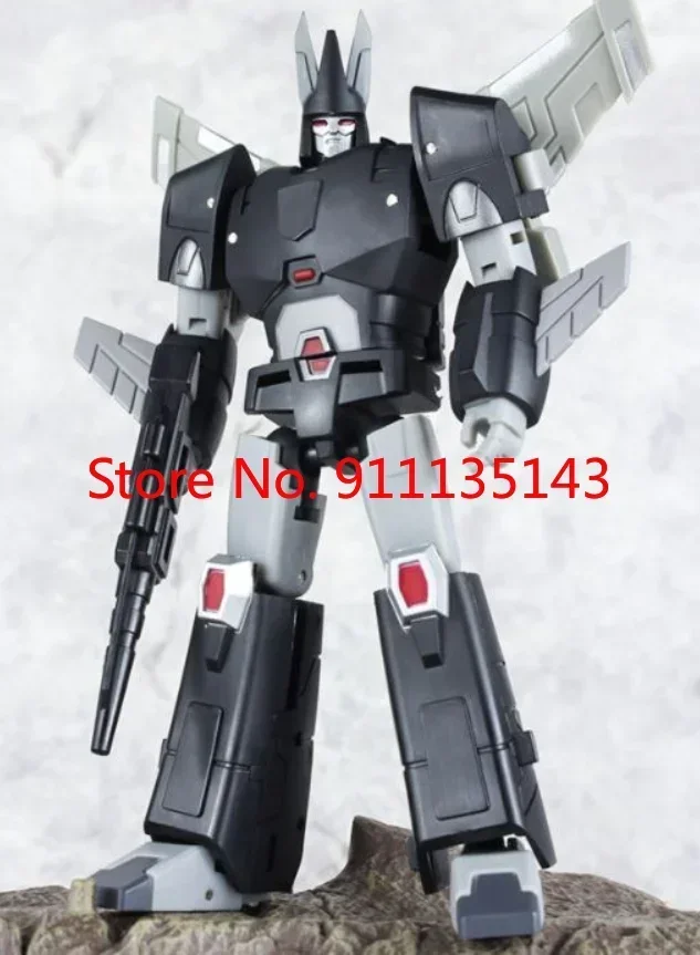 

Magic Square Ms-B06B Black In Stock