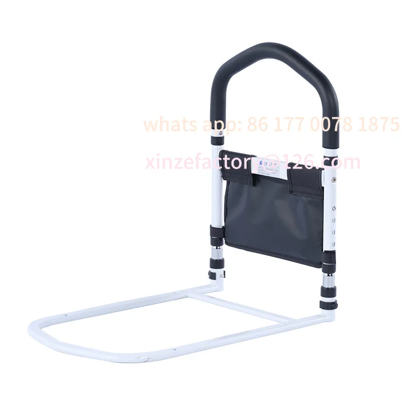 

Customizable Lift with Light Height Adjustable Elderly Get Up Assist Armrest
